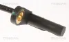 Sensor, Raddrehzahl Hinterachse links TRISCAN 8180 23239 Bild Sensor, Raddrehzahl Hinterachse links TRISCAN 8180 23239