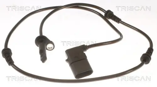 Sensor, Raddrehzahl Vorderachse rechts TRISCAN 8180 23240