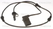 Sensor, Raddrehzahl TRISCAN 8180 23240