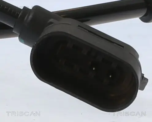 Sensor, Raddrehzahl Vorderachse links TRISCAN 8180 23241 Bild Sensor, Raddrehzahl Vorderachse links TRISCAN 8180 23241