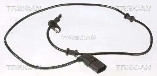 Sensor, Raddrehzahl Hinterachse TRISCAN 8180 23242