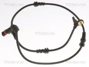 Sensor, Raddrehzahl TRISCAN 8180 23250