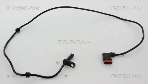 Sensor, Raddrehzahl TRISCAN 8180 23251