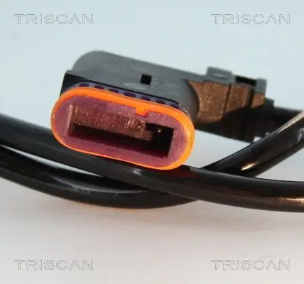 Sensor, Raddrehzahl TRISCAN 8180 23251 Bild Sensor, Raddrehzahl TRISCAN 8180 23251