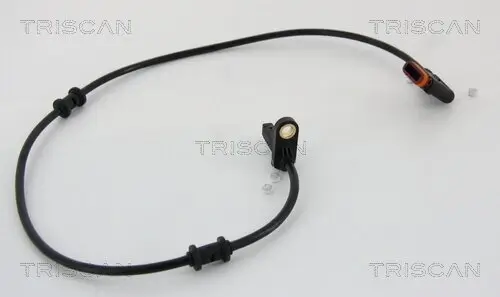 Sensor, Raddrehzahl TRISCAN 8180 23252