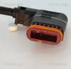 Sensor, Raddrehzahl Hinterachse TRISCAN 8180 23252 Bild Sensor, Raddrehzahl Hinterachse TRISCAN 8180 23252