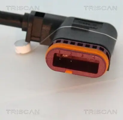 Sensor, Raddrehzahl Hinterachse TRISCAN 8180 23252 Bild Sensor, Raddrehzahl Hinterachse TRISCAN 8180 23252