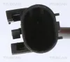 Sensor, Raddrehzahl Hinterachse links TRISCAN 8180 23253 Bild Sensor, Raddrehzahl Hinterachse links TRISCAN 8180 23253
