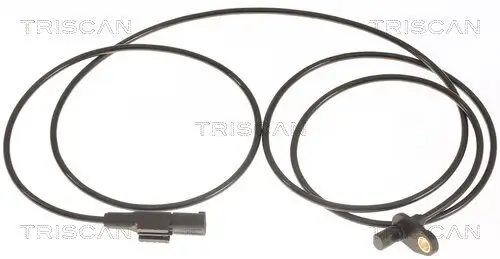 Sensor, Raddrehzahl Hinterachse links TRISCAN 8180 23253 Bild Sensor, Raddrehzahl Hinterachse links TRISCAN 8180 23253