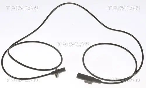 Sensor, Raddrehzahl TRISCAN 8180 23254