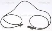 Sensor, Raddrehzahl Hinterachse rechts TRISCAN 8180 23254