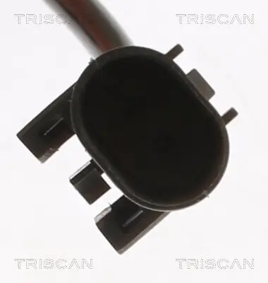 Sensor, Raddrehzahl Hinterachse rechts TRISCAN 8180 23254 Bild Sensor, Raddrehzahl Hinterachse rechts TRISCAN 8180 23254