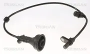 Sensor, Raddrehzahl Hinterachse TRISCAN 8180 23255