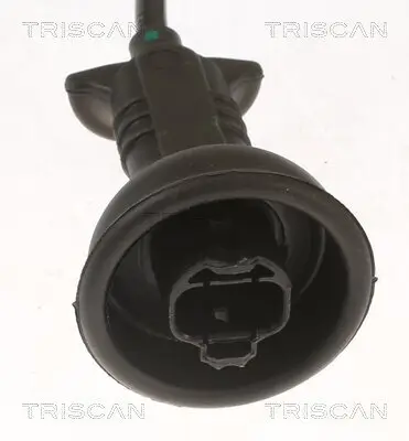 Sensor, Raddrehzahl Hinterachse TRISCAN 8180 23255 Bild Sensor, Raddrehzahl Hinterachse TRISCAN 8180 23255