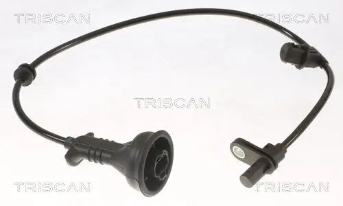 Sensor, Raddrehzahl Hinterachse TRISCAN 8180 23255 Bild Sensor, Raddrehzahl Hinterachse TRISCAN 8180 23255