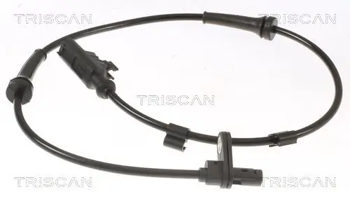 Sensor, Raddrehzahl Vorderachse TRISCAN 8180 23256