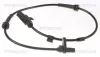 Sensor, Raddrehzahl Vorderachse TRISCAN 8180 23256 Bild Sensor, Raddrehzahl Vorderachse TRISCAN 8180 23256