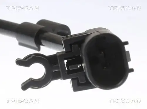 Sensor, Raddrehzahl Vorderachse TRISCAN 8180 23256 Bild Sensor, Raddrehzahl Vorderachse TRISCAN 8180 23256