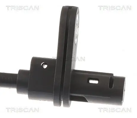 Sensor, Raddrehzahl Vorderachse TRISCAN 8180 23256 Bild Sensor, Raddrehzahl Vorderachse TRISCAN 8180 23256