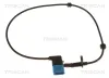 Sensor, Raddrehzahl TRISCAN 8180 23260 Bild Sensor, Raddrehzahl TRISCAN 8180 23260