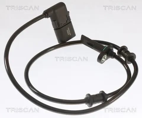 Sensor, Raddrehzahl TRISCAN 8180 23261