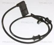 Sensor, Raddrehzahl Hinterachse links TRISCAN 8180 23261