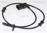 Sensor, Raddrehzahl Hinterachse rechts TRISCAN 8180 23262