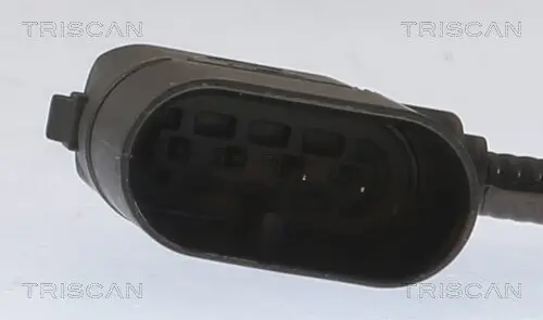 Sensor, Raddrehzahl Hinterachse rechts TRISCAN 8180 23262 Bild Sensor, Raddrehzahl Hinterachse rechts TRISCAN 8180 23262