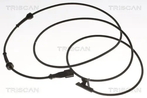 Sensor, Raddrehzahl TRISCAN 8180 23263