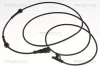 Sensor, Raddrehzahl Hinterachse rechts TRISCAN 8180 23263 Bild Sensor, Raddrehzahl Hinterachse rechts TRISCAN 8180 23263