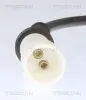 Sensor, Raddrehzahl Hinterachse links TRISCAN 8180 23264 Bild Sensor, Raddrehzahl Hinterachse links TRISCAN 8180 23264