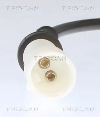Sensor, Raddrehzahl Hinterachse links TRISCAN 8180 23264 Bild Sensor, Raddrehzahl Hinterachse links TRISCAN 8180 23264