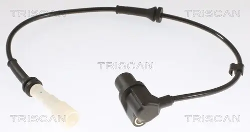 Sensor, Raddrehzahl Hinterachse links TRISCAN 8180 23264 Bild Sensor, Raddrehzahl Hinterachse links TRISCAN 8180 23264