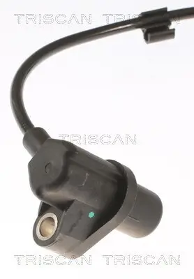 Sensor, Raddrehzahl Hinterachse rechts TRISCAN 8180 23265 Bild Sensor, Raddrehzahl Hinterachse rechts TRISCAN 8180 23265