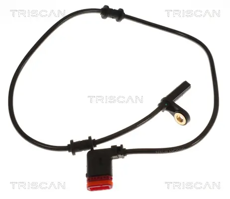 Sensor, Raddrehzahl Hinterachse TRISCAN 8180 23266