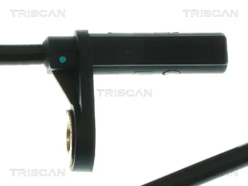 Sensor, Raddrehzahl Hinterachse TRISCAN 8180 23266 Bild Sensor, Raddrehzahl Hinterachse TRISCAN 8180 23266