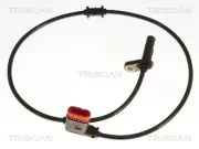 Sensor, Raddrehzahl Hinterachse TRISCAN 8180 23267