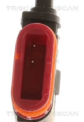 Sensor, Raddrehzahl Hinterachse TRISCAN 8180 23267 Bild Sensor, Raddrehzahl Hinterachse TRISCAN 8180 23267