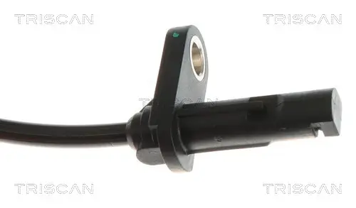 Sensor, Raddrehzahl Hinterachse TRISCAN 8180 23267 Bild Sensor, Raddrehzahl Hinterachse TRISCAN 8180 23267