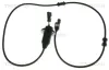 Sensor, Raddrehzahl Hinterachse TRISCAN 8180 23268