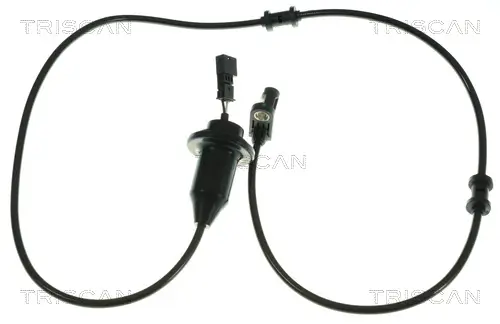 Sensor, Raddrehzahl Hinterachse TRISCAN 8180 23268 Bild Sensor, Raddrehzahl Hinterachse TRISCAN 8180 23268