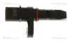 Sensor, Raddrehzahl Hinterachse TRISCAN 8180 23269 Bild Sensor, Raddrehzahl Hinterachse TRISCAN 8180 23269