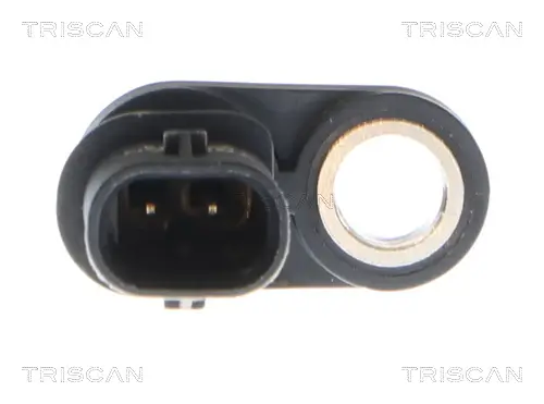 Sensor, Raddrehzahl Hinterachse TRISCAN 8180 23269 Bild Sensor, Raddrehzahl Hinterachse TRISCAN 8180 23269