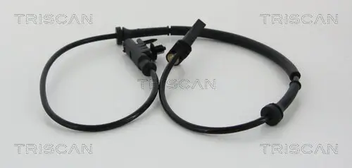 Sensor, Raddrehzahl TRISCAN 8180 23302