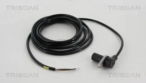 Sensor, Raddrehzahl Hinterachse TRISCAN 8180 23350 Bild Sensor, Raddrehzahl Hinterachse TRISCAN 8180 23350
