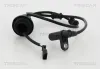 Sensor, Raddrehzahl Hinterachse links TRISCAN 8180 23402