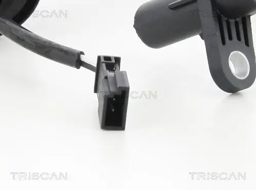 Sensor, Raddrehzahl Hinterachse links TRISCAN 8180 23402 Bild Sensor, Raddrehzahl Hinterachse links TRISCAN 8180 23402