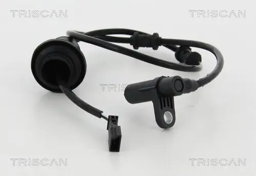 Sensor, Raddrehzahl Hinterachse links TRISCAN 8180 23402 Bild Sensor, Raddrehzahl Hinterachse links TRISCAN 8180 23402