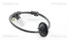 Sensor, Raddrehzahl Hinterachse TRISCAN 8180 23406