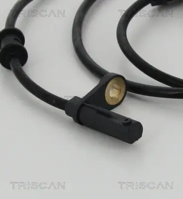 Sensor, Raddrehzahl Hinterachse rechts TRISCAN 8180 23408 Bild Sensor, Raddrehzahl Hinterachse rechts TRISCAN 8180 23408